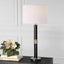 Keiichi Lighting Leonard Table Lamp House of Isabella UK