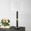 Keiichi Lighting Leonard Table Lamp House of Isabella UK