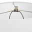 Keiichi Lighting Leonard Table Lamp House of Isabella UK