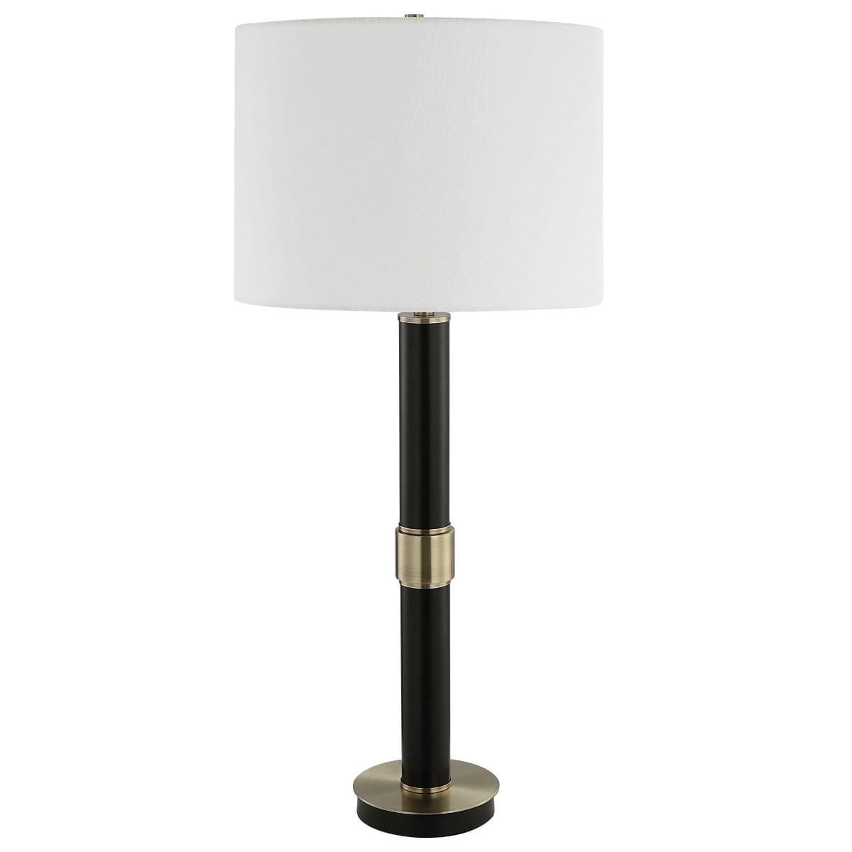 Keiichi Lighting Leonard Table Lamp House of Isabella UK