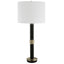 Keiichi Lighting Leonard Table Lamp House of Isabella UK