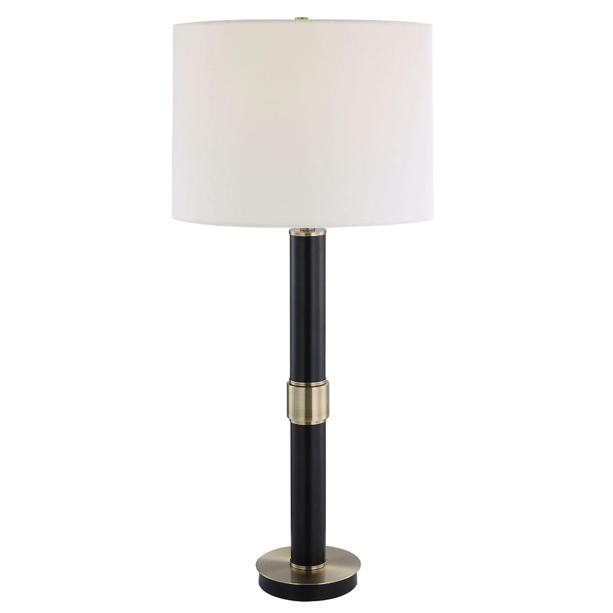 Keiichi Lighting Leonard Table Lamp House of Isabella UK