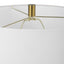 Keiichi Lighting Lilian Table Lamp White House of Isabella UK