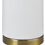 Keiichi Lighting Lilian Table Lamp White House of Isabella UK