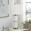 Keiichi Lighting Lilian Table Lamp White House of Isabella UK