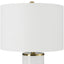 Keiichi Lighting Lilian Table Lamp White House of Isabella UK