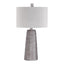 Keiichi Lighting Lily Table Lamp House of Isabella UK