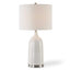 Keiichi Lighting Linen Table Lamp House of Isabella UK