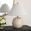 Keiichi Lighting Lydia Table Lamp House of Isabella UK
