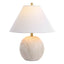Keiichi Lighting Lydia Table Lamp House of Isabella UK