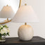 Keiichi Lighting Lydia Table Lamp House of Isabella UK