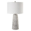Keiichi Lighting Marlena Table lamp House of Isabella UK