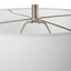 Keiichi Lighting Marlena Table lamp House of Isabella UK