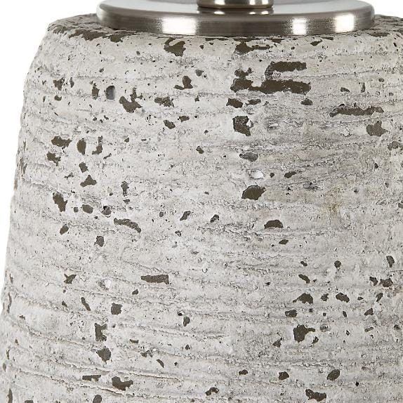 Keiichi Lighting Marlena Table lamp House of Isabella UK