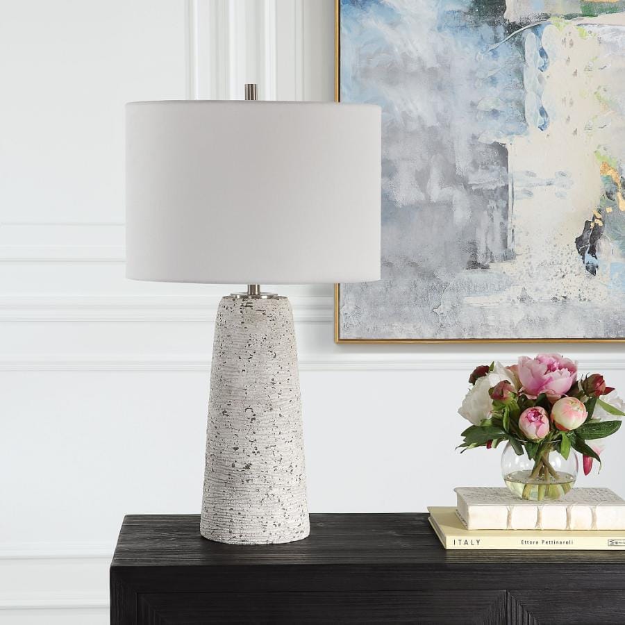 Keiichi Lighting Marlena Table lamp House of Isabella UK