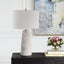 Keiichi Lighting Marlena Table lamp House of Isabella UK