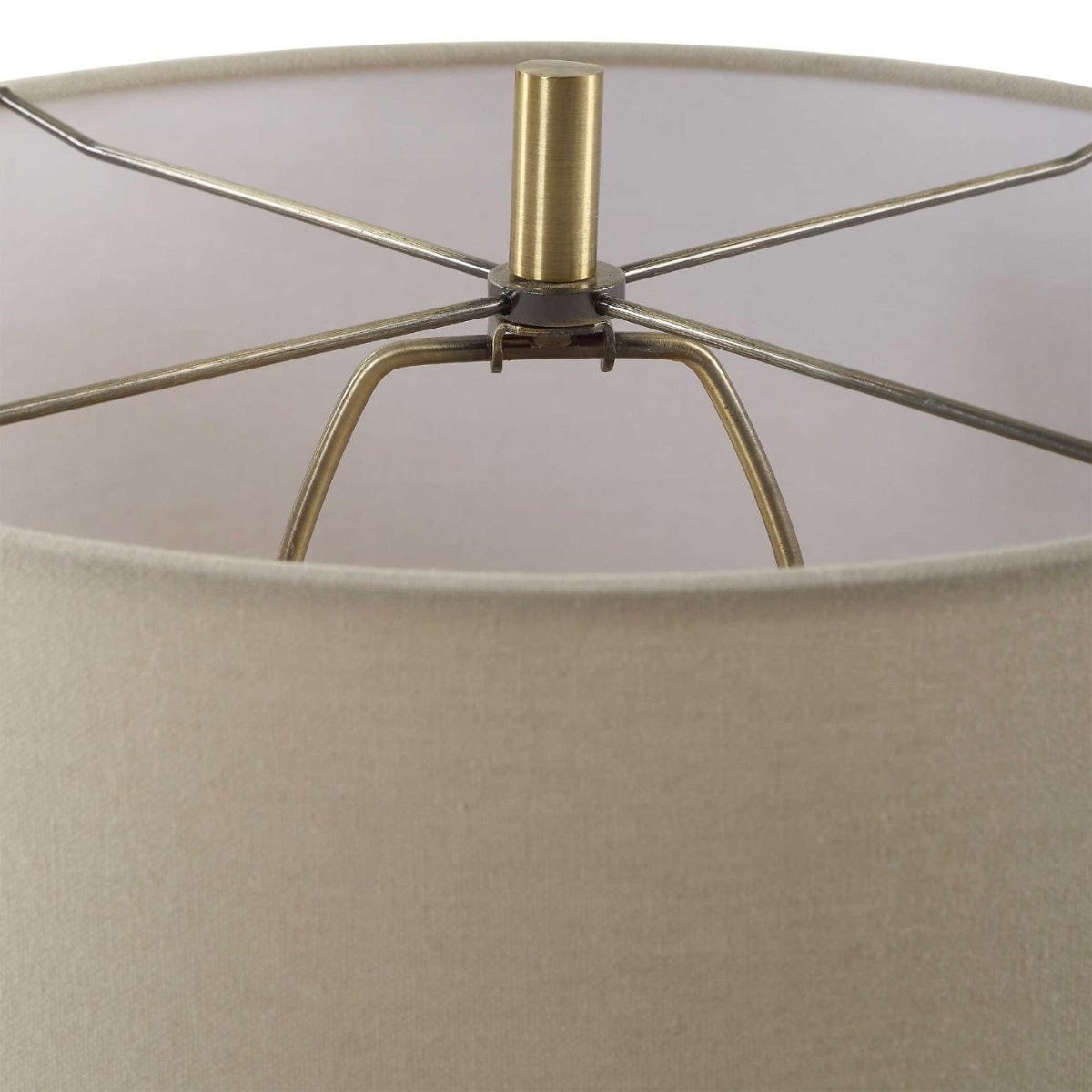 Keiichi Lighting Martha Table Lamp House of Isabella UK
