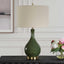 Keiichi Lighting Martha Table Lamp House of Isabella UK