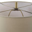 Keiichi Lighting Martha Table Lamp House of Isabella UK