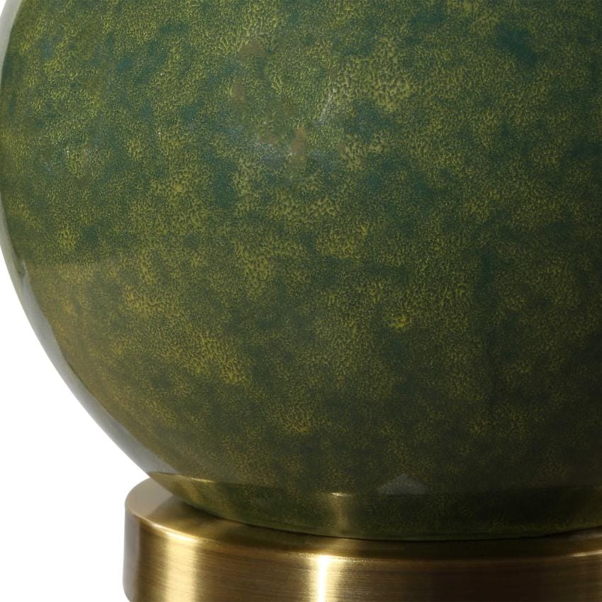 Keiichi Lighting Martha Table Lamp House of Isabella UK