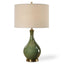 Keiichi Lighting Martha Table Lamp House of Isabella UK