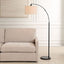 Keiichi Lighting Mia Floor Lamp House of Isabella UK