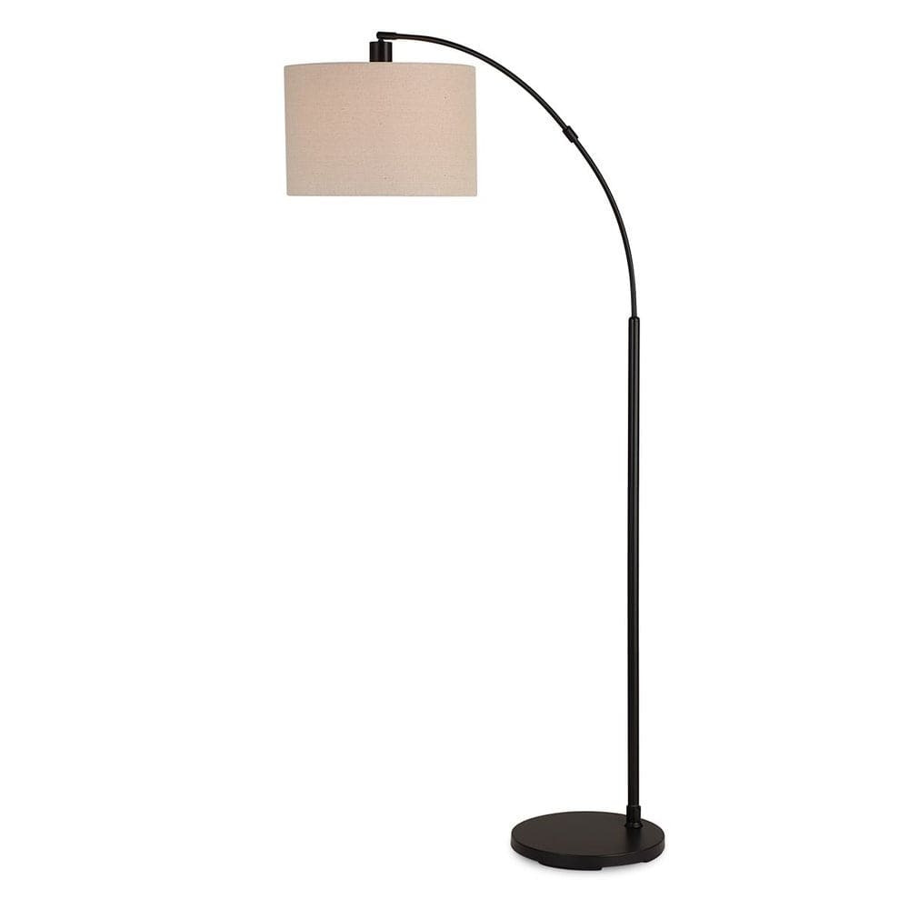 Keiichi Lighting Mia Floor Lamp House of Isabella UK