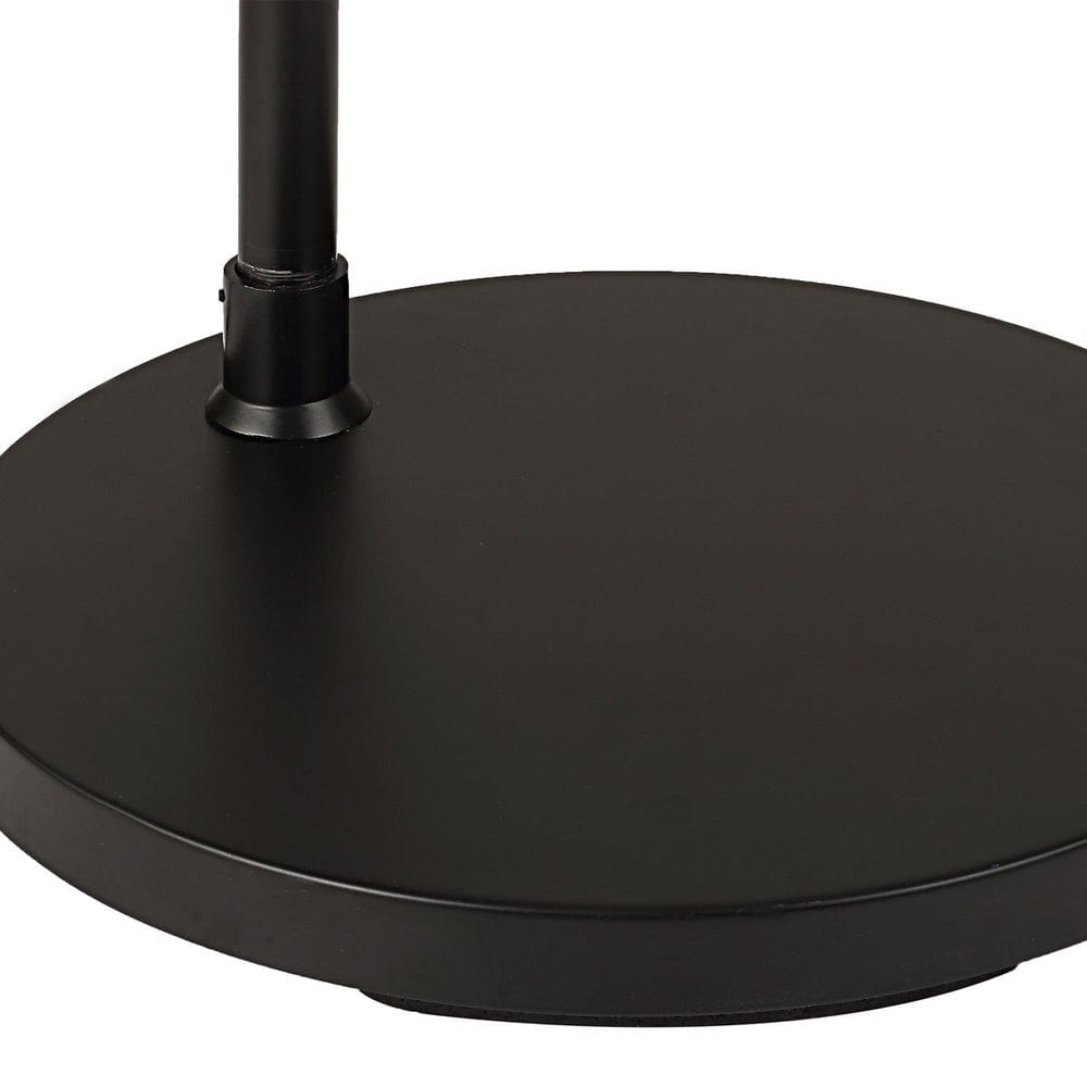 Keiichi Lighting Mia Floor Lamp House of Isabella UK