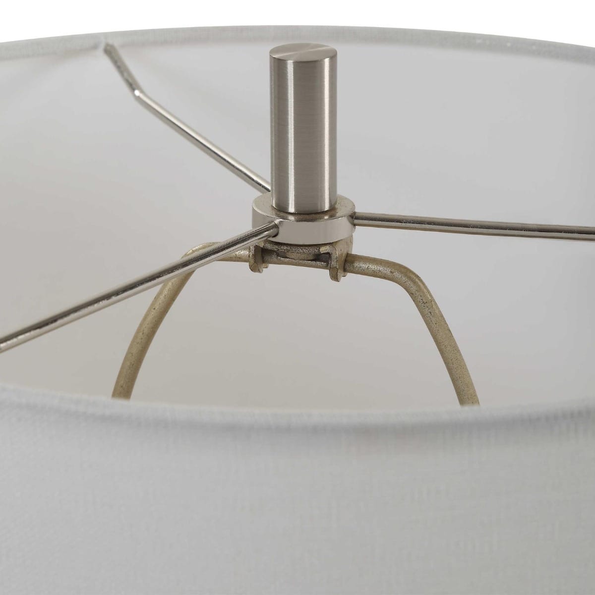 Keiichi Lighting Monochrome Table Lamp House of Isabella UK
