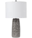 Keiichi Lighting Patchwork Table Lamp House of Isabella UK