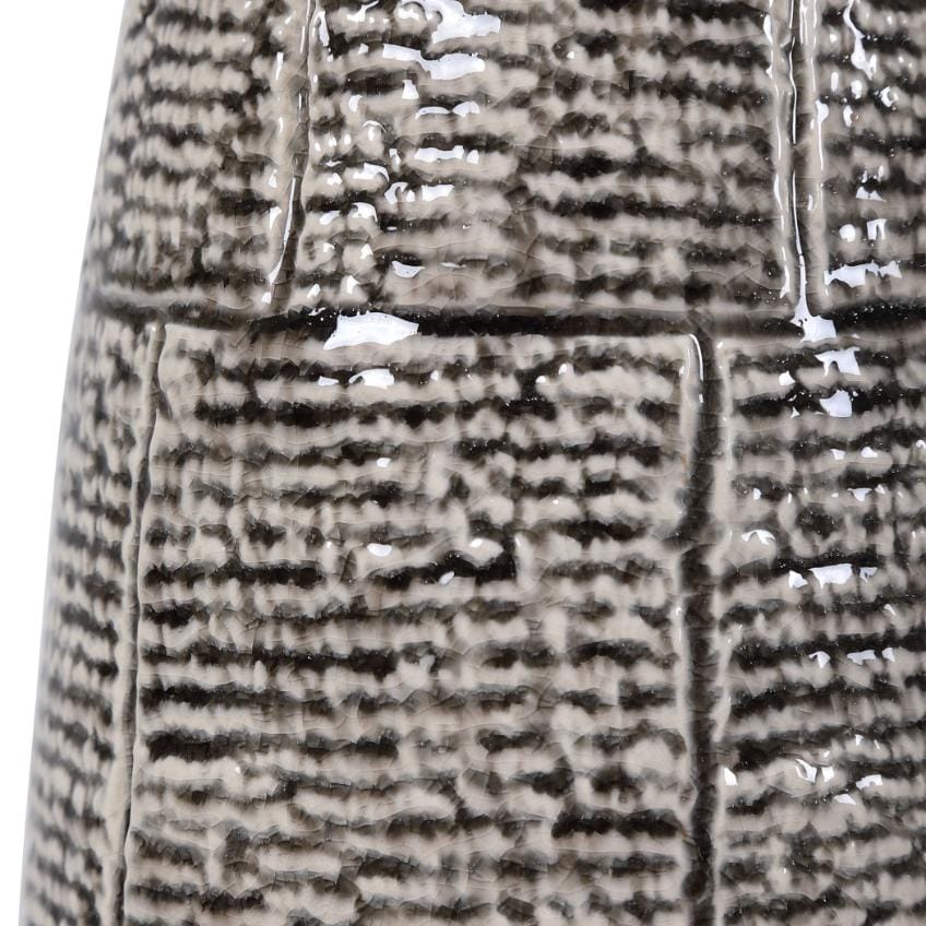 Keiichi Lighting Patchwork Table Lamp House of Isabella UK