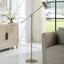Keiichi Lighting Samuel Floor Lamp House of Isabella UK