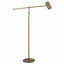 Keiichi Lighting Samuel Floor Lamp House of Isabella UK