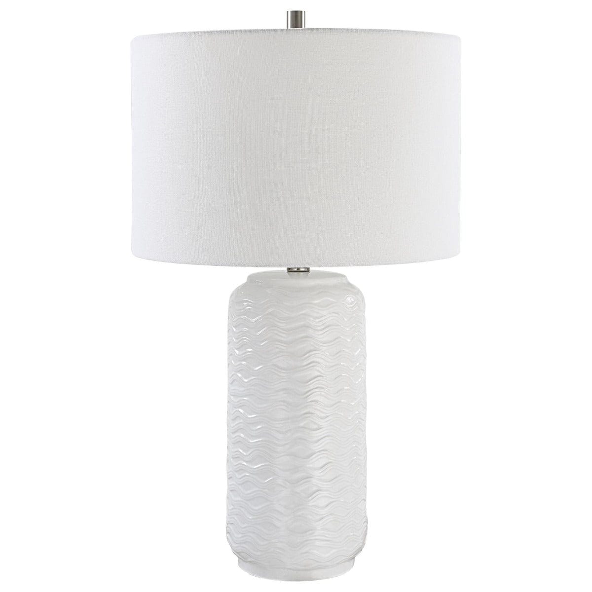 Keiichi Lighting Seaview Table Lamp White House of Isabella UK