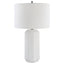 Keiichi Lighting Seaview Table Lamp White House of Isabella UK