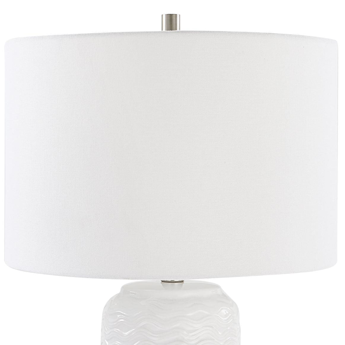 Keiichi Lighting Seaview Table Lamp White House of Isabella UK