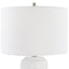 Keiichi Lighting Seaview Table Lamp White House of Isabella UK