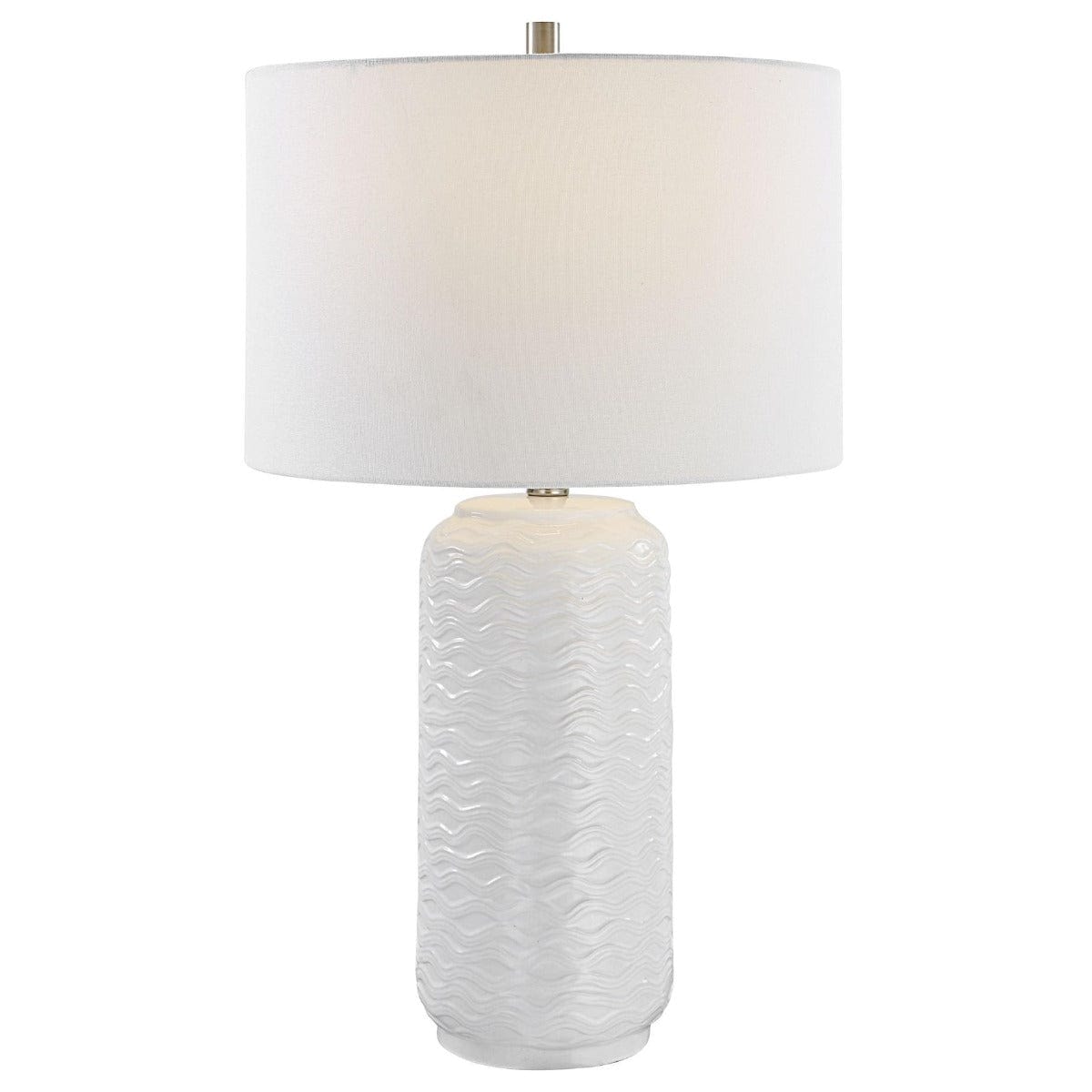 Keiichi Lighting Seaview Table Lamp White House of Isabella UK