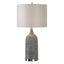 Keiichi Lighting Sophie Table Lamp House of Isabella UK
