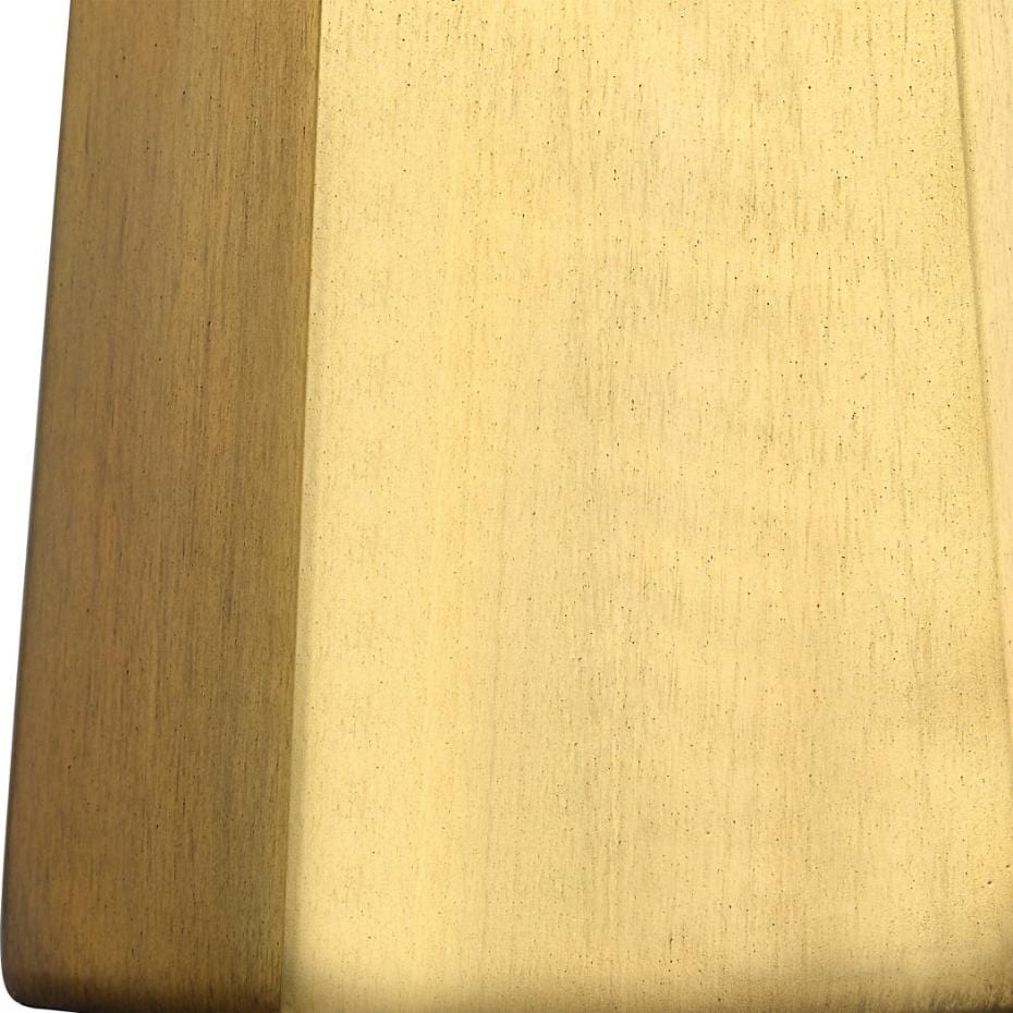 Keiichi Lighting Soraya Table Lamp Gold House of Isabella UK