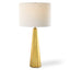 Keiichi Lighting Soraya Table Lamp Gold House of Isabella UK