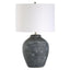 Keiichi Lighting Tamara Table Lamp House of Isabella UK