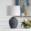 Keiichi Lighting Tamara Table Lamp House of Isabella UK