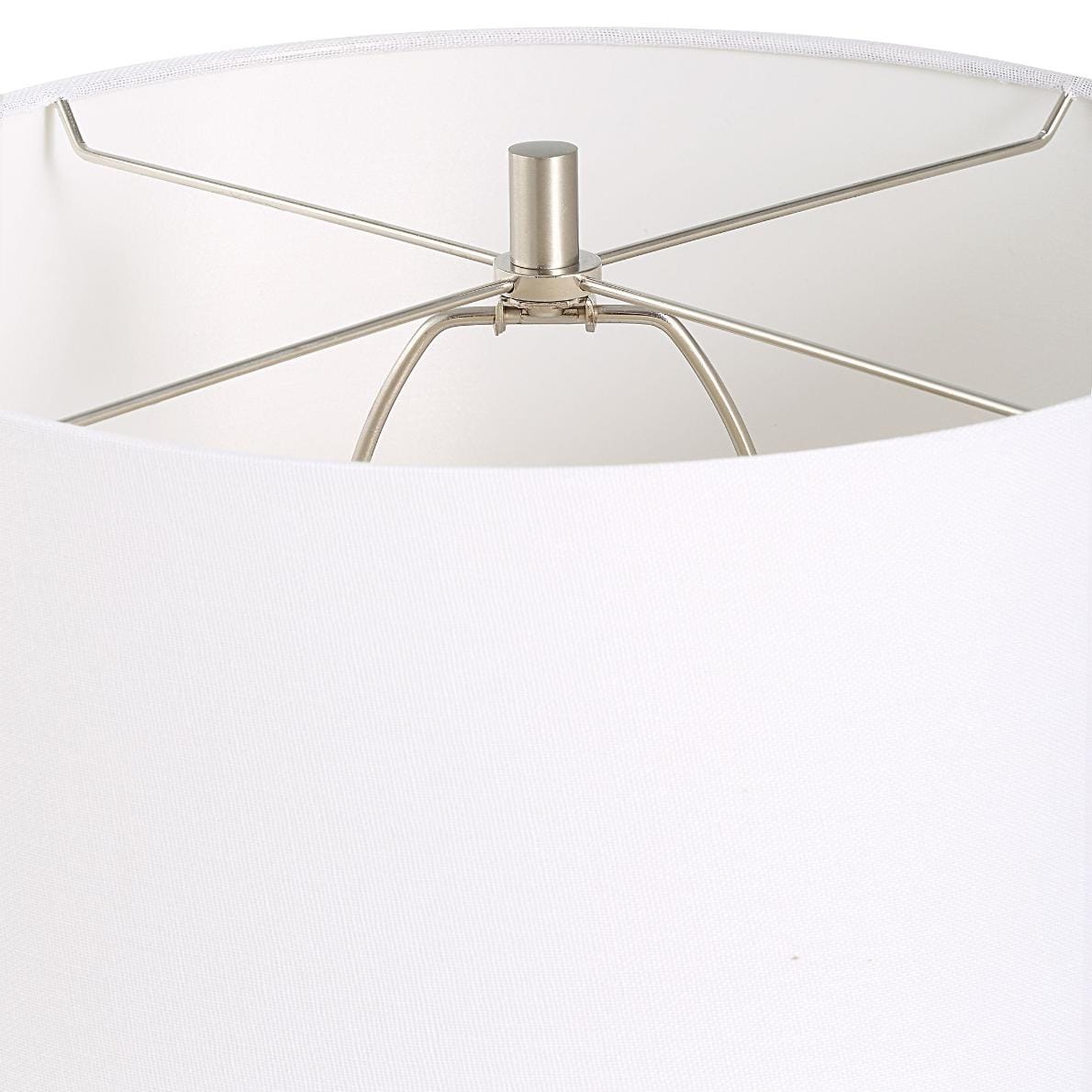 Keiichi Lighting Tamara Table Lamp House of Isabella UK