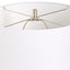 Keiichi Lighting Tamara Table Lamp House of Isabella UK