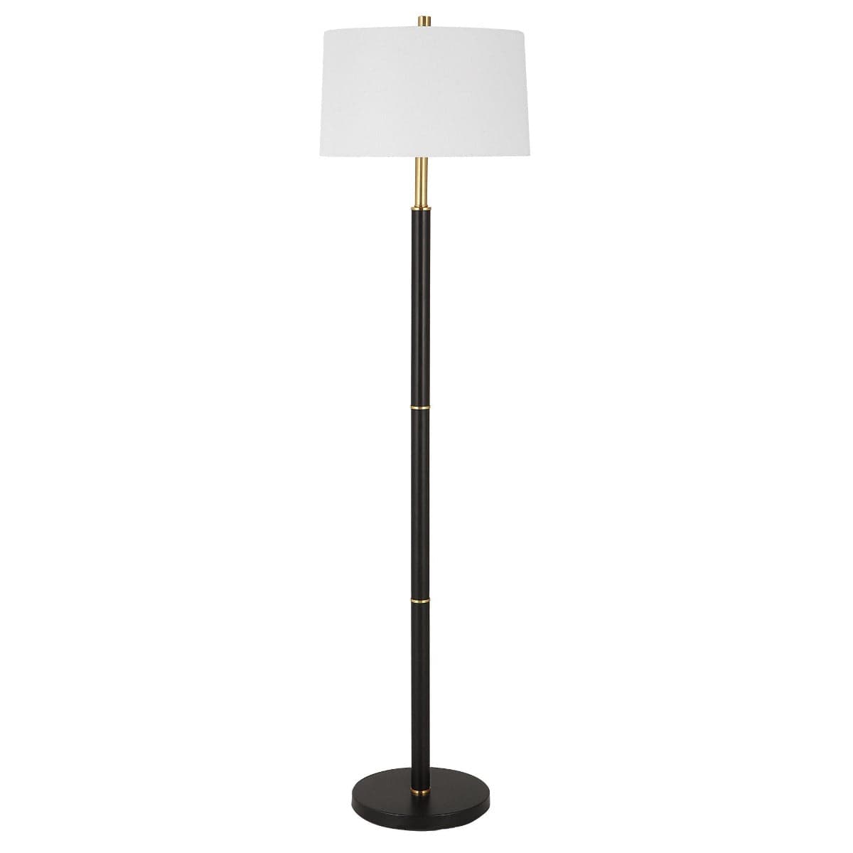 Keiichi Lighting Troy Floor Lamp House of Isabella UK