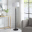 Keiichi Lighting Troy Floor Lamp House of Isabella UK