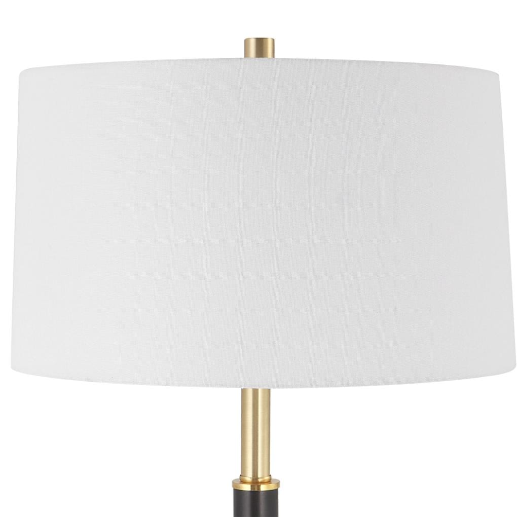 Keiichi Lighting Troy Floor Lamp House of Isabella UK
