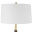 Keiichi Lighting Troy Floor Lamp House of Isabella UK