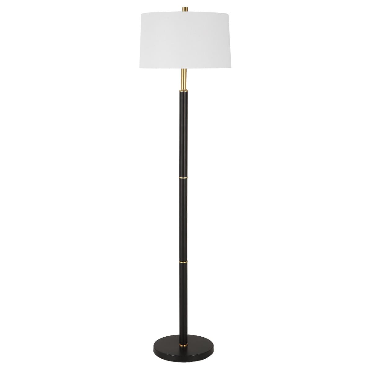 Keiichi Lighting Troy Floor Lamp House of Isabella UK